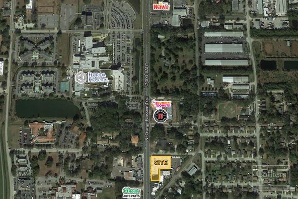 2345 N Orange Blossom Trl, Kissimmee, FL 34744